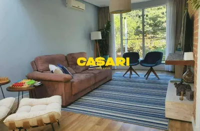 Sobrado com 3 dormitórios à venda, 204 m² - parque espacial - são bernardo do campo/sp