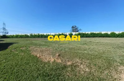 Terreno à venda, 1008 m² - Residencial São José de Boituva - Boituva/SP