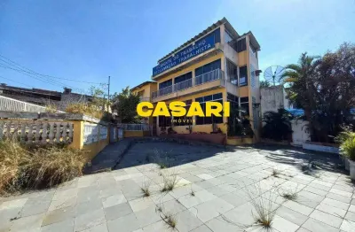 Prédio à venda na Rua Paes Leme, 436, Vila Nogueira, Diadema