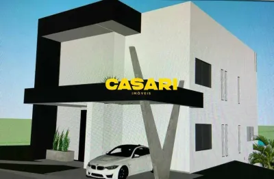 Casa alto padrão com 4 suítes e piscina – 778 m² no parque terra nova ii, são bernardo do campo/sp