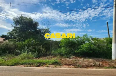Terreno em condomínio fechado à venda na Fazenda Castelo, Boituva 