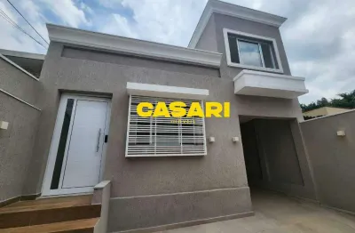 Casa à venda no rudge ramos – são bernardo do campo/sp – 4 quartos, 162 m², espaço gourmet e automação residencial