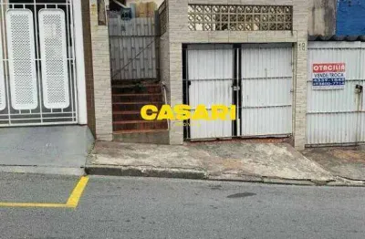 Terreno à venda, 423 m² - vila gonçalves - são bernardo do campo/sp