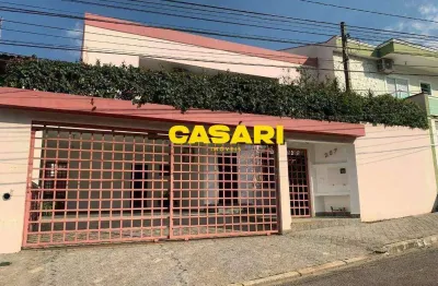 Sobrado 4 suítes à venda – 362 m² parque dos pássaros, são bernardo do campo/sp