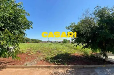 Terreno à venda no Portal Ville Jardins, Boituva 