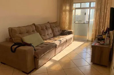 Apartamento à venda com 2 dormitórios e 103 m² no baeta neves - são bernardo do campo/sp