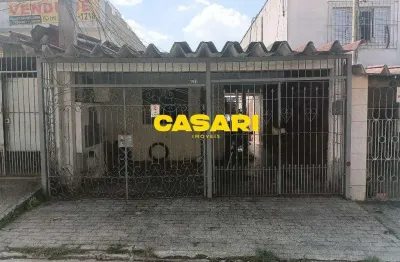 Terreno, 250 m² - venda ou aluguel - jardim das acácias - são bernardo do campo/sp