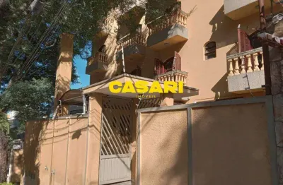 Apartamento à venda no centro de são bernardo – 63 m², 2 dormitórios com sacada