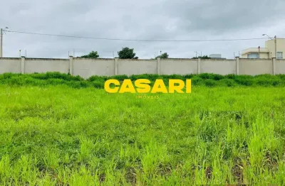 Terreno à venda no Portal Ville Jardins, Boituva 