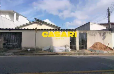 Terreno à venda no Assunção, São Bernardo do Campo 