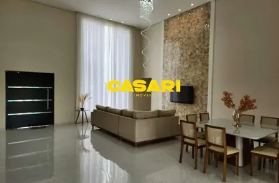 Casa à venda, 335 m² por r$ 1.945.000,00 - reserva campos de boituva - boituva/sp