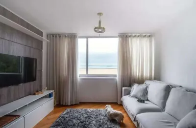 Apartamento com 2 dormitórios à venda, 90 m² - parque terra nova - são bernardo do campo/sp