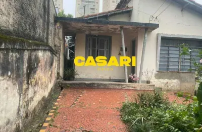 Terreno à venda no Centro, São Bernardo do Campo 