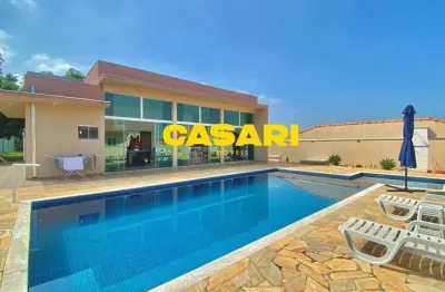 Chácara com 4 dormitórios à venda em condomínio fechado na nova rheata – boituva/sp, 1.000 m²