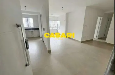 Apartamento com 3 dormitórios à venda, 92 m² - vila léa - santo andré/sp