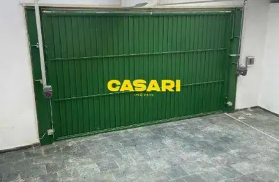 Sobrado 2 dormitórios 268 m² à venda - vila euclides - são bernardo do campo | casari imóveis