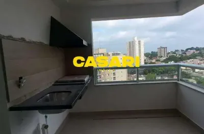 Apartamento com 2 dormitórios à venda, 77 m² por r$ 1.036.000,00 - vila léa - santo andré/sp