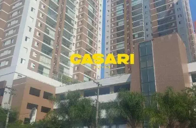 Apartamento com 2 dormitórios à venda, 104 m² por r$ 879.000,00 - baeta neves - são bernardo do campo/sp