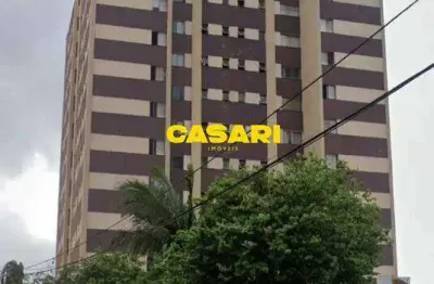 Apartamento com 2 dormitórios à venda, 70 m² - baeta neves - são bernardo do campo/sp