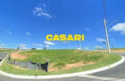 Terreno de esquina à venda no reserva dos ypês, boituva – 353m² em condomínio fechado