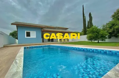 Chácara com 3 dormitórios à venda, 1000 m² - vitassay - boituva/sp