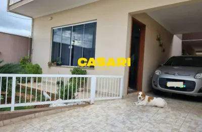 Sobrado com 4 dormitórios à venda, 265 m² - morada dos ypês - boituva/sp