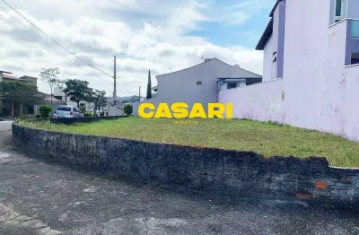 Terreno plano de 428 m² à venda no parque dos pássaros - são bernardo do campo/sp