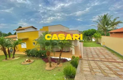 Chácara com 5 dormitórios à venda no condomínio vitassay – boituva/sp, 1.873 m²