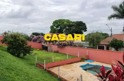Casa com 3 dormitórios à venda, 300 m² por r$ 800.000,00 - jardim egidio labronici - boituva/sp