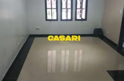 Sobrado com 3 dormitórios à venda, 164 m² - cooperativa - são bernardo do campo/sp
