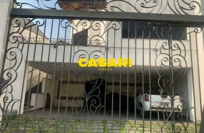 Casa à venda em nova petrópolis | 4 suítes, piscina e 411 m² em são bernardo do campo