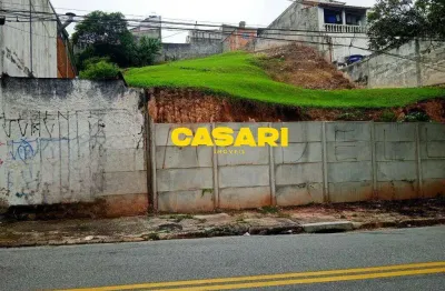 Terreno à venda, 1005 m² - baeta neves - são bernardo do campo/sp