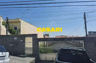 Terreno à venda, 400 m² - baeta neves - são bernardo do campo/sp