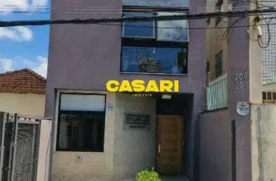 Prédio à venda na Rua Luiz Ferreira da Silva, 161, Anchieta, São Bernardo do Campo