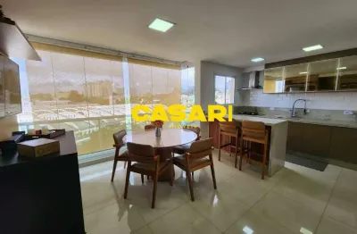 Apartamento com 3 dormitórios à venda, 130 m² - jardim do mar - são bernardo do campo/sp