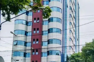 Sala comercial à venda na Rua Mediterrâneo, 360, Jardim do Mar, São Bernardo do Campo