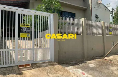 Casa com 4 dormitórios à venda, 237 m² - jardim irene - iperó/sp