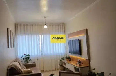 Apartamento à venda, 94 m², 3 quartos - centro - são bernardo do campo/sp