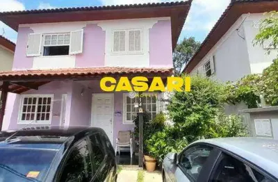 Sobrado com 2 dormitórios à venda, 100 m² - taboão - são bernardo do campo/sp
