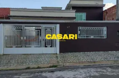 Casa com 3 dormitórios à venda, 157 m² por r$ 530.000,00 - residencial vitória - boituva/sp