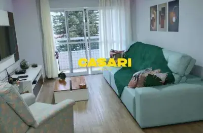 Cobertura com 5 dormitórios à venda, 384 m² - nova petrópolis - são bernardo do campo/sp