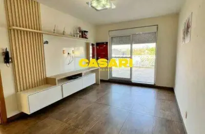 Sobrado com 2 dormitórios à venda, 150 m² - baeta neves - são bernardo do campo/sp