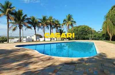 Terreno à venda, 258 m² por r$ 210.000,00 - tropicália garden - boituva/sp