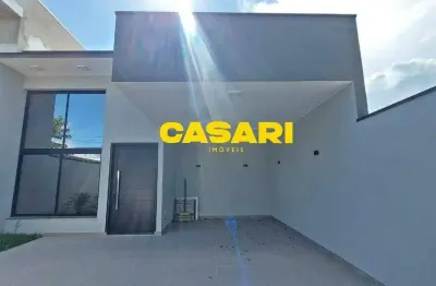 Casa com 3 dormitórios à venda, 142 m² - portal ville jardins - boituva/sp