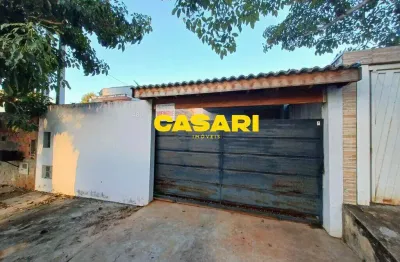 Casa com 2 dormitórios à venda, 82 m² por r$ 350.000,00 - residencial água branca - boituva/sp