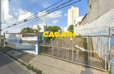 Terreno à venda na paulicéia, são bernardo – 990m² com fácil acesso às rodovias