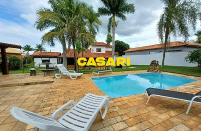 Chácara com 3 dormitórios à venda, 1000 m² - bacaetava - vl das orquidea - iperó/sp