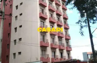 Apartamento à venda no rudge ramos em são bernardo do campo com 2 dormitórios e 2 vagas.