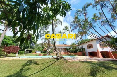 Chácara com 4 dormitórios, 2257 m² -jardim flamboyant iii - boituva/sp