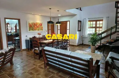 Chácara com 4 dormitórios à venda, 11843 m² - chácara dos pinhais - boituva/sp